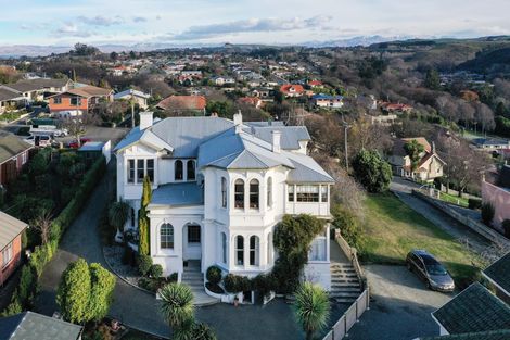 Photo of property in 1 Greta Street, South Hill, Oamaru, 9400