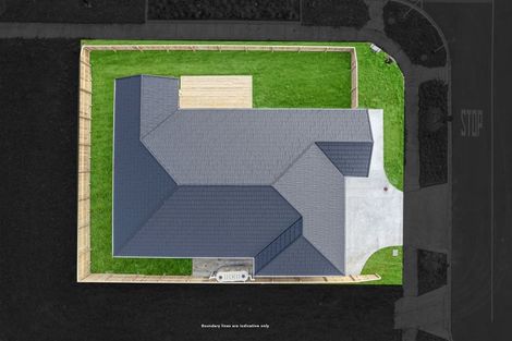 Photo of property in 5 Booker Drive, Tuakau, 2121