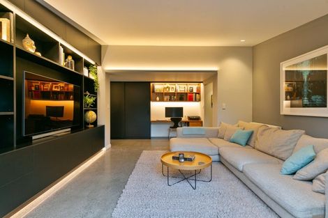 Photo of property in 538 Broadway, Strathmore Park, Wellington, 6022