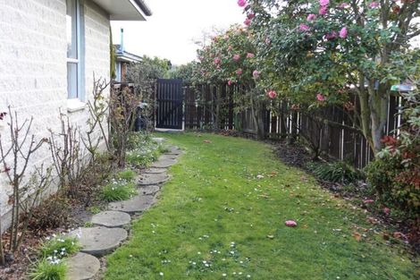 Photo of property in 57 Sarabande Avenue, Redwood, Christchurch, 8051