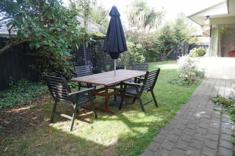 Photo of property in 3 Centaurus Road, Cashmere, Christchurch, 8022