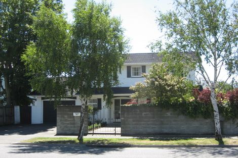 Photo of property in 15 Rugby Street, Merivale, Christchurch, 8014