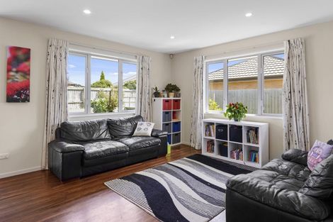 Photo of property in 7 Oakdene Place, Halswell, Christchurch, 8025
