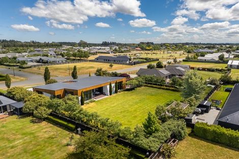 Photo of property in 13 Brampton Drive, West Melton, 7618