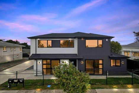 Photo of property in 3/37 Prospect Terrace, Milford, Auckland, 0620