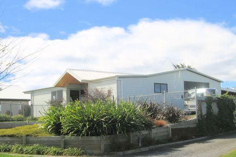 Photo of property in 99 Woodward Street, Nukuhau, Taupo, 3330