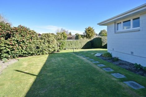 Photo of property in 19 Opal Place, Casebrook, Christchurch, 8051