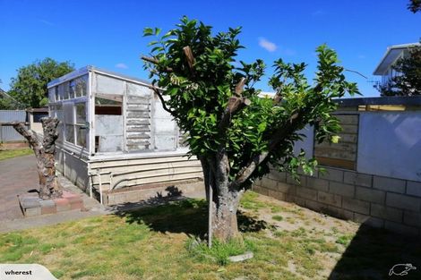 Photo of property in 84 Freyberg Avenue, Tamatea, Napier, 4112
