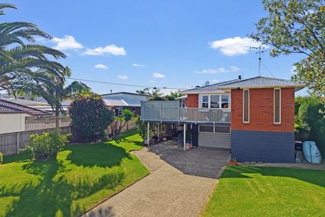 Photo of property in 39 Links Avenue, Mount Maunganui, 3116