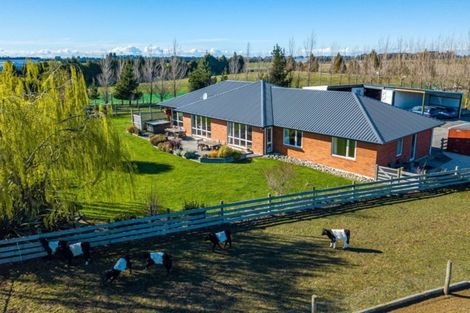 Photo of property in 57 Dolma Street, Methven, 7730