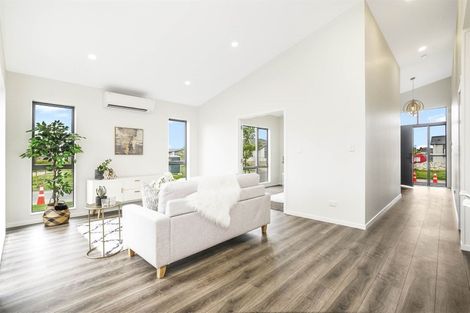 Photo of property in 29 Maggie Place, Chartwell, Hamilton, 3210