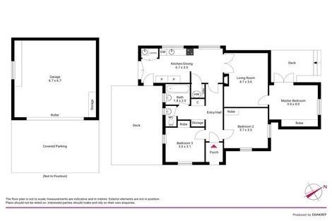 Photo of property in 29 Allen Street, Boulcott, Lower Hutt, 5011