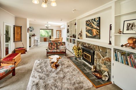 Photo of property in 7 Spencer Street, Crofton Downs, Wellington, 6035