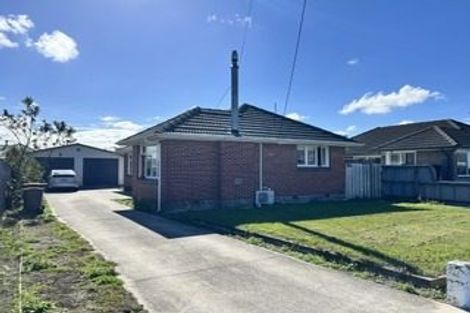 Photo of property in 131 Foremans Road, Islington, Christchurch, 8042