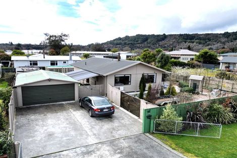 Photo of property in 14 Andersen Street, Reefton, 7830