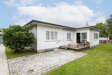Photo of property in 23 Gordon Street, Mangapapa, Gisborne, 4010