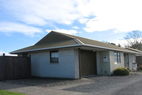 Photo of property in 43d Mcgregor Street, Milson, Palmerston North, 4414