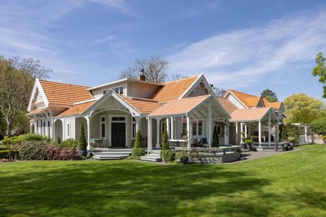 Photo of property in Hawthorne House, 1420 Railway Road South, Pakipaki, Hastings, 4178