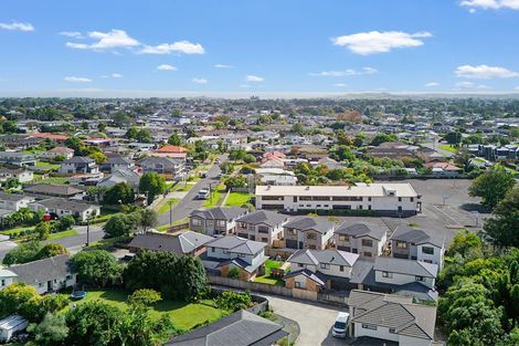 Photo of property in 2/34 Ashlynne Avenue, Papatoetoe, Auckland, 2025
