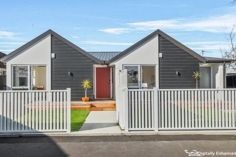 Photo of property in 30b Chelsea Street, Linwood, Christchurch, 8062
