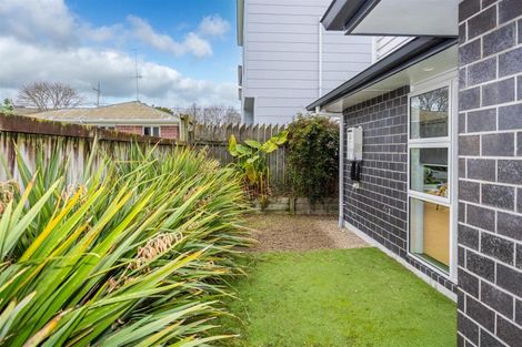 Photo of property in 16u1 Hogan Street, Hamilton East, Hamilton, 3216