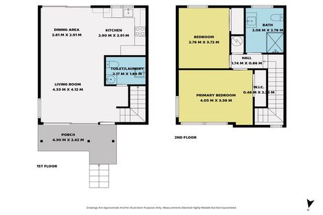 Photo of property in 74 Whenuapai Drive, Whenuapai, Auckland, 0618