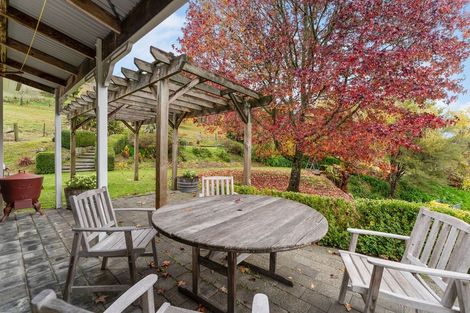 Photo of property in 121 Pretty Bridge Valley Road, Belgrove, Wakefield, 7095