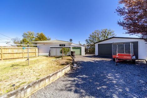 Photo of property in 18 Montgomery Street, Waipukurau, 4200