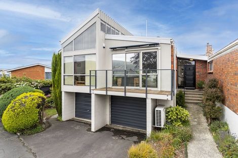 Photo of property in 244a Highgate, Roslyn, Dunedin, 9010