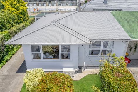 Photo of property in 4 Linley Place, Levin, 5510