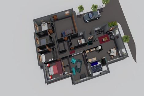 Photo of property in 7 Kainui Heights, Te Kamo, Kamo, 0112