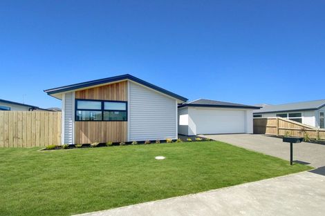 Photo of property in 9 Mackinnon Street, Marshland, 8083