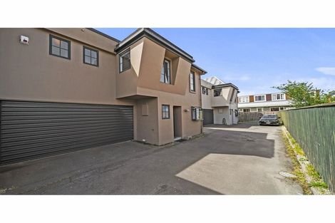 Photo of property in 4/60 Matipo Street, Riccarton, Christchurch, 8041