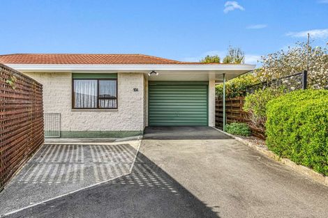 Photo of property in 10a Edward Street, Richmond, 7020