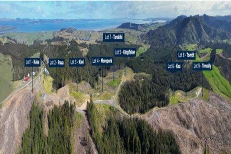 Photo of property in 189 Tuhirangi Road, Makarau, 0984