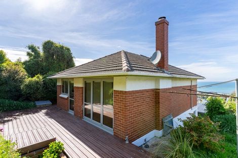 Photo of property in 30 Seaview Terrace, Kew, Dunedin, 9012