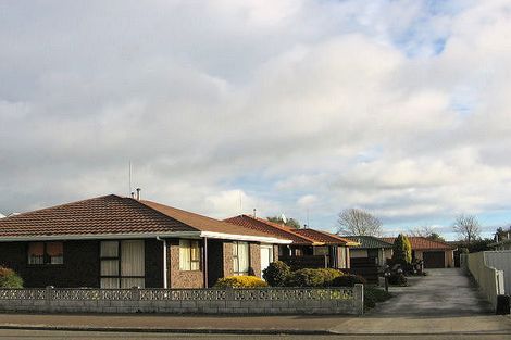 Photo of property in 34c Fitzroy Street, Terrace End, Palmerston North, 4410