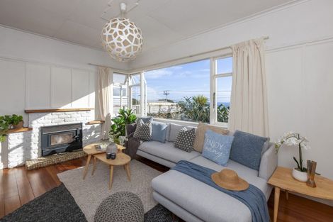 Photo of property in 198 Rosetta Road, Raumati South, Paraparaumu, 5032