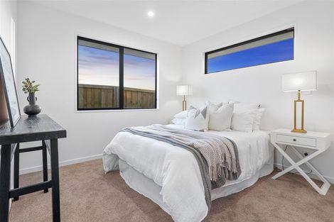 Photo of property in 8 Millhaven Place, Casebrook, Christchurch, 8051