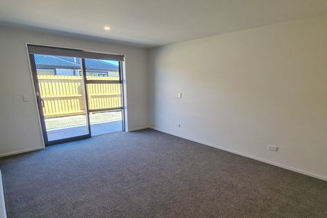 Photo of property in 6 Jimbo Lane, Rolleston, 7615