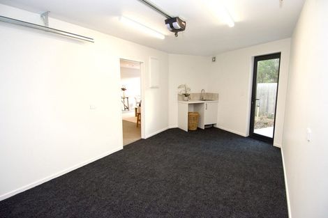 Photo of property in 3/133 Blighs Road, Strowan, Christchurch, 8052