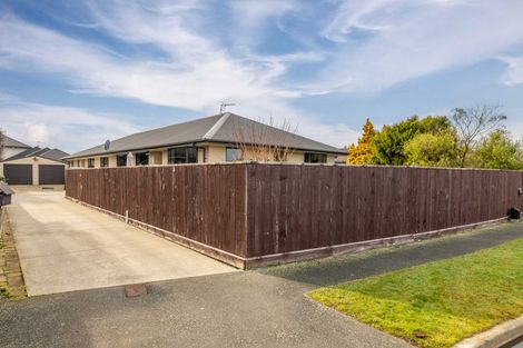 Photo of property in 22 Ingrid Street, Parklands, Christchurch, 8083