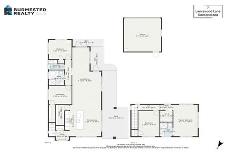 Photo of property in 7 Lancewood Lane, Kaukapakapa, Helensville, 0875