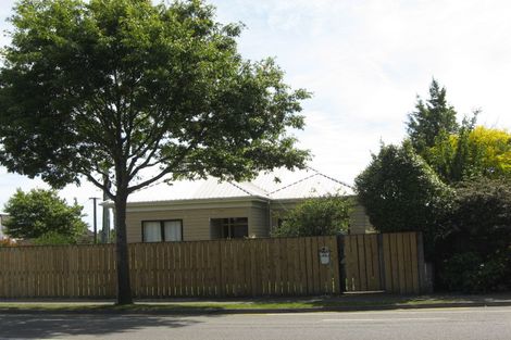 Photo of property in 52 Whiteleigh Avenue, Addington, Christchurch, 8024