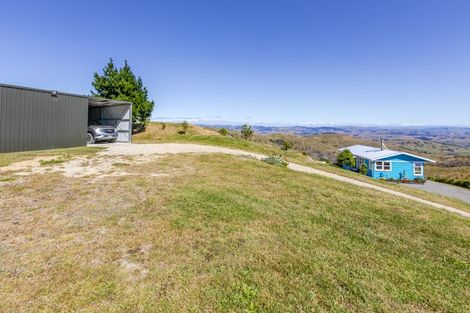 Photo of property in 640 Old Hill Road, Porangahau, 4291