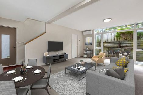 Photo of property in 4b The Quadrant, Miramar, Wellington, 6022
