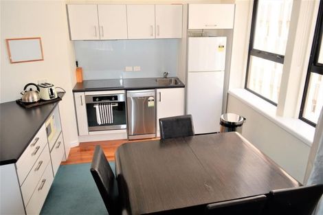 Photo of property in Quest Wellington Serviced Apart, 33u4b Hunter Street, Wellington Central, Wellington, 6011