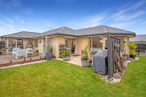 Photo of property in 7 Fantail Lane, Woolston, Christchurch, 8023