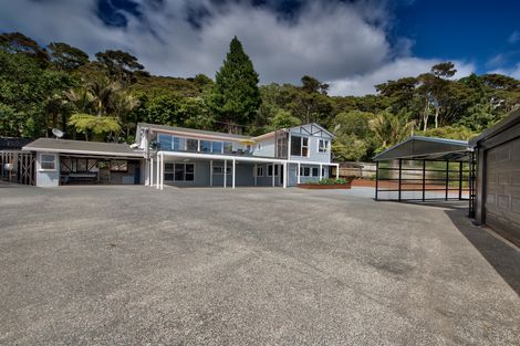 Photo of property in 19 Kohu Road, Titirangi, Auckland, 0604