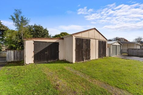 Photo of property in 9 Fagan Street, Bulls, 4818